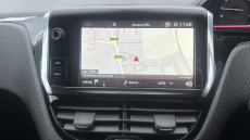 Peugeot 2008 1.2 PureTech 110 GT Line 5dr EAT6 Petrol Estate